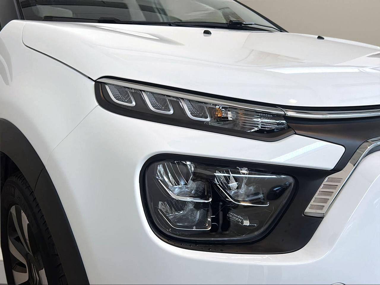 CITROEN C3 PureTech 83 S&S Shine - 32