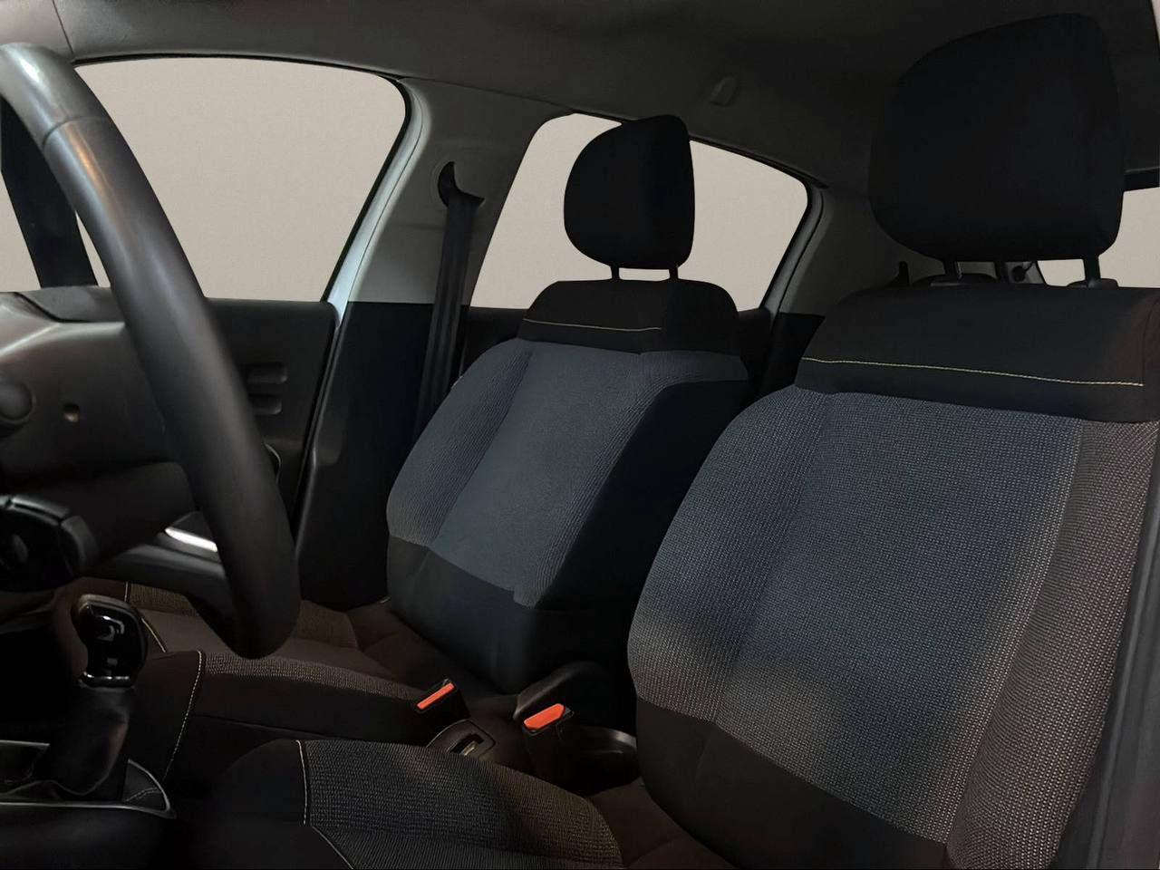 CITROEN C3 PureTech 83 S&S Shine - 9