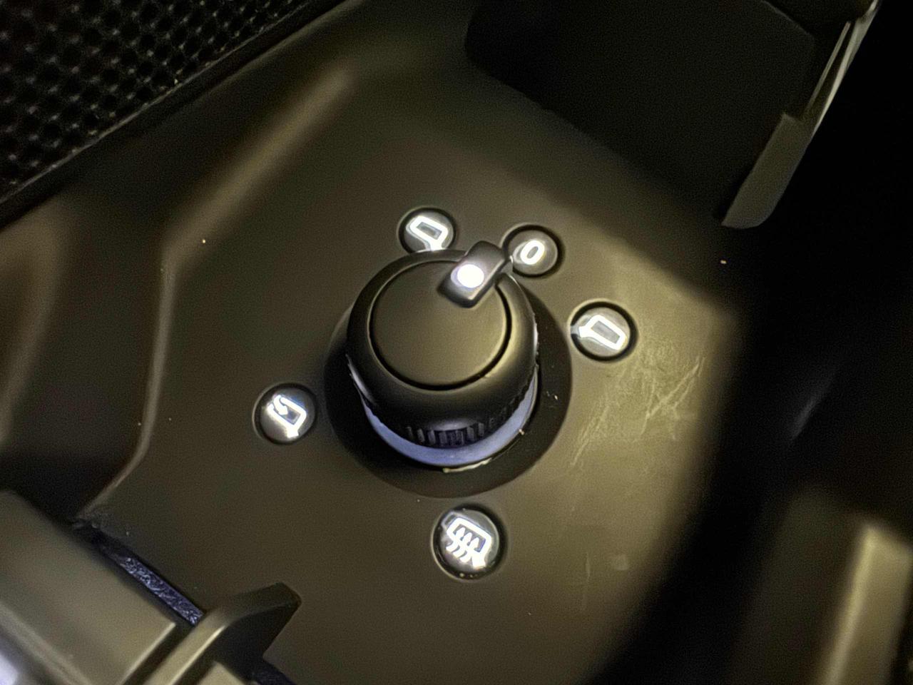 AUDI A3 SPB 30 g-tron S tronic Business - 14