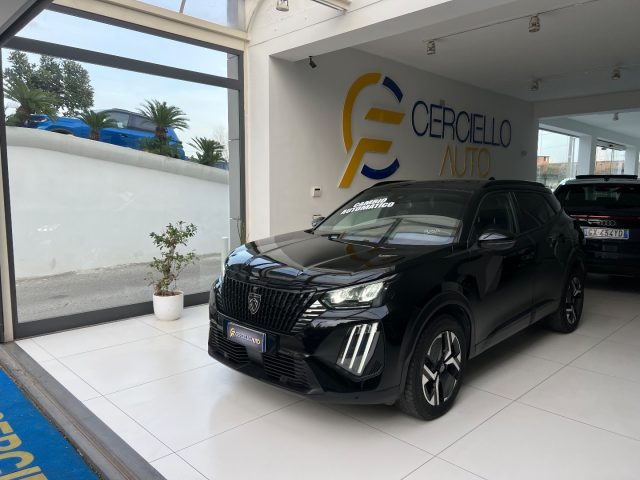 PEUGEOT 2008 Antracite pastello