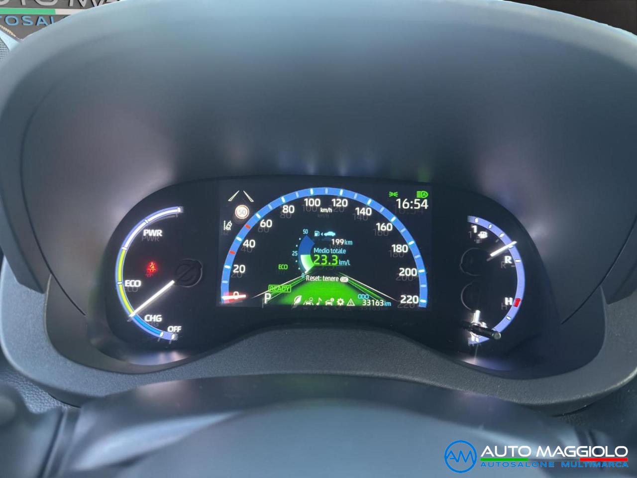 TOYOTA Yaris Cross 1.5 Hybrid 5p. E-CVT Trend PREZZO REALE - 16