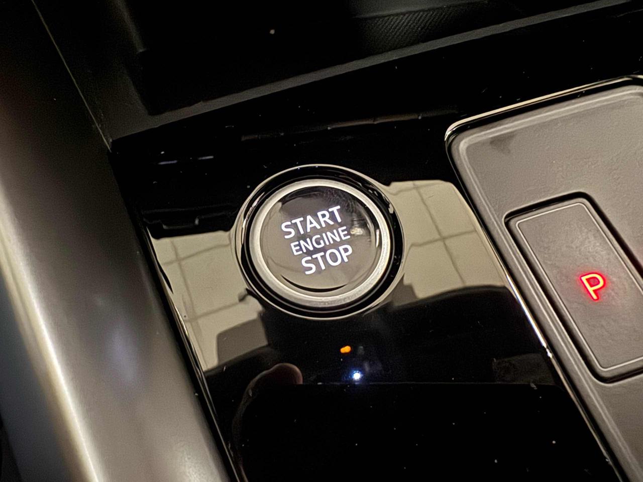 AUDI A3 SPB 30 TDI S tronic Business - 18