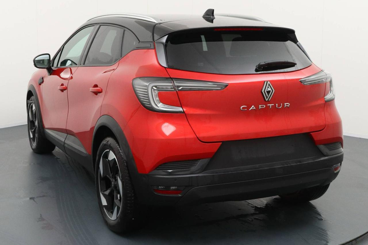 RENAULT Captur ECO-G 100 CV. Techno - 6