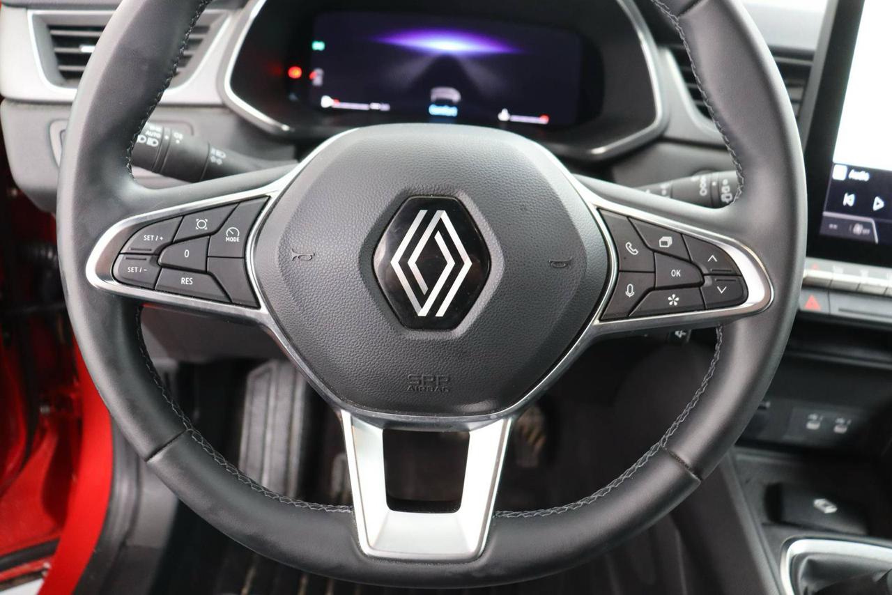 RENAULT Captur ECO-G 100 CV. Techno - 8