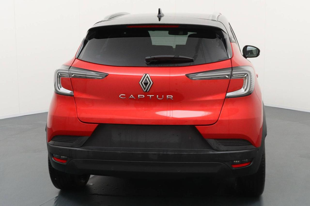 RENAULT Captur ECO-G 100 CV. Techno - 3
