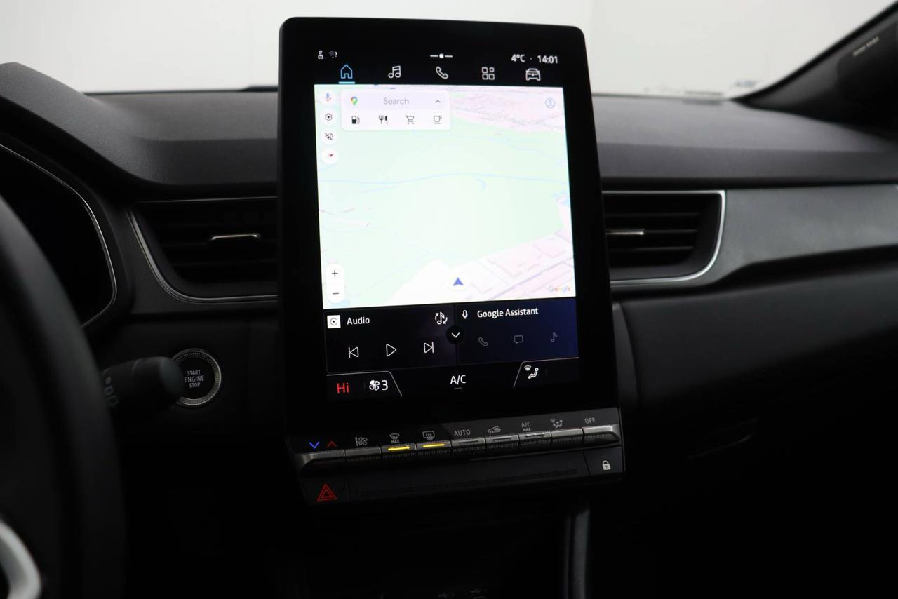 RENAULT Captur ECO-G 100 CV. Techno - 2