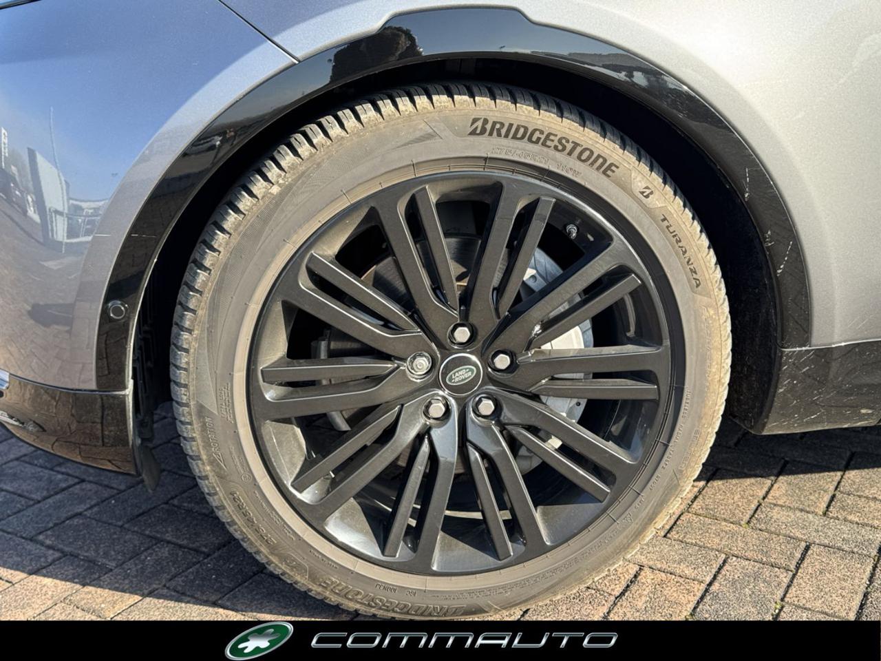 LAND ROVER Discovery 3.0 SDV6 306 CV Landmark Edition - 7