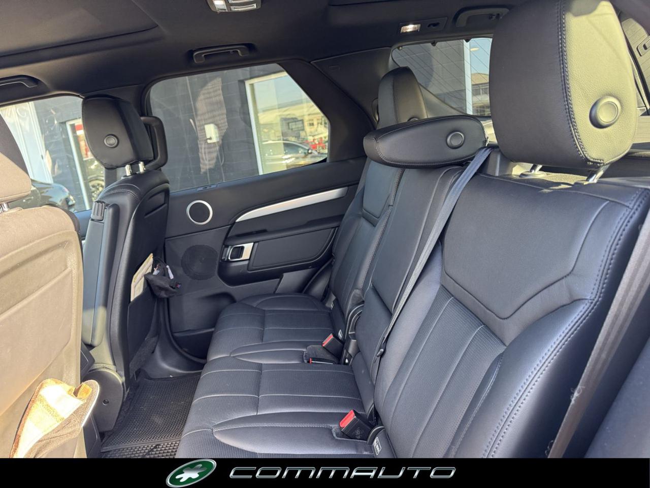 LAND ROVER Discovery 3.0 SDV6 306 CV Landmark Edition - 27