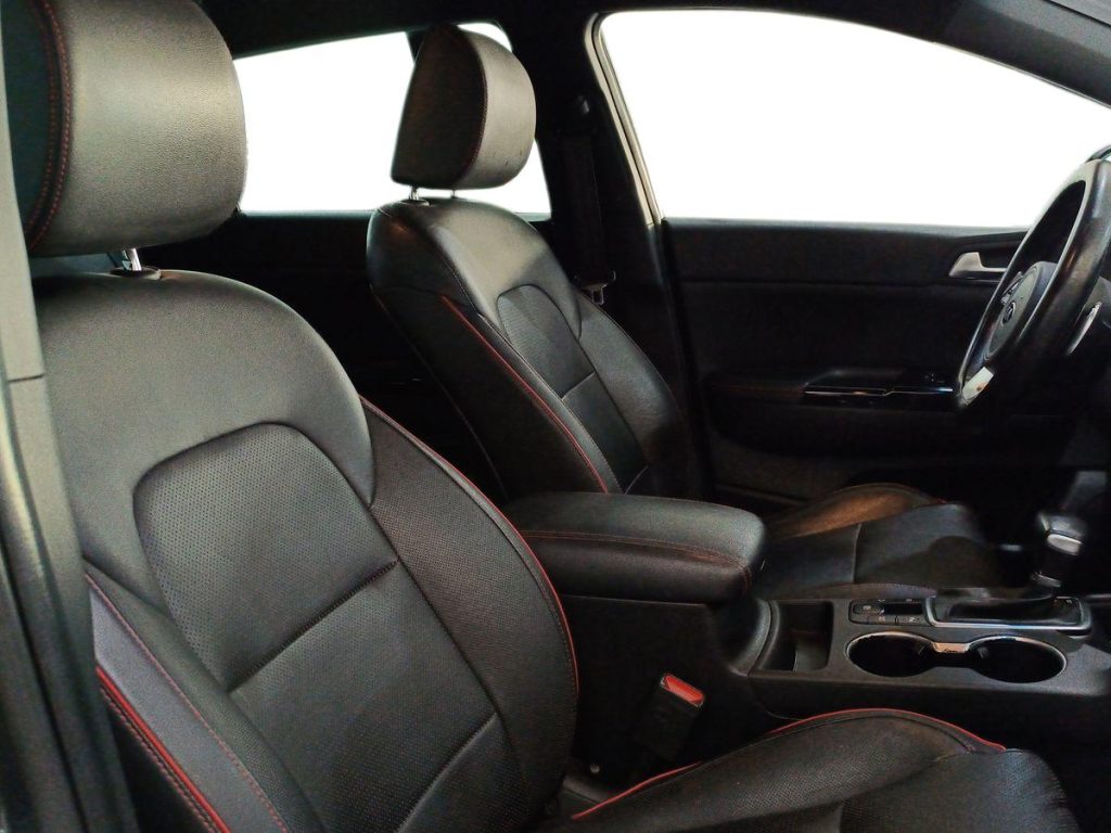 KIA Sportage 1.6 CRDI 136 CV DCT7 2WD GT Line - 10