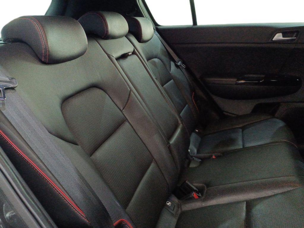 KIA Sportage 1.6 CRDI 136 CV DCT7 2WD GT Line - 11