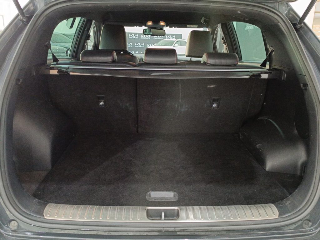 KIA Sportage 1.6 CRDI 136 CV DCT7 2WD GT Line - 12