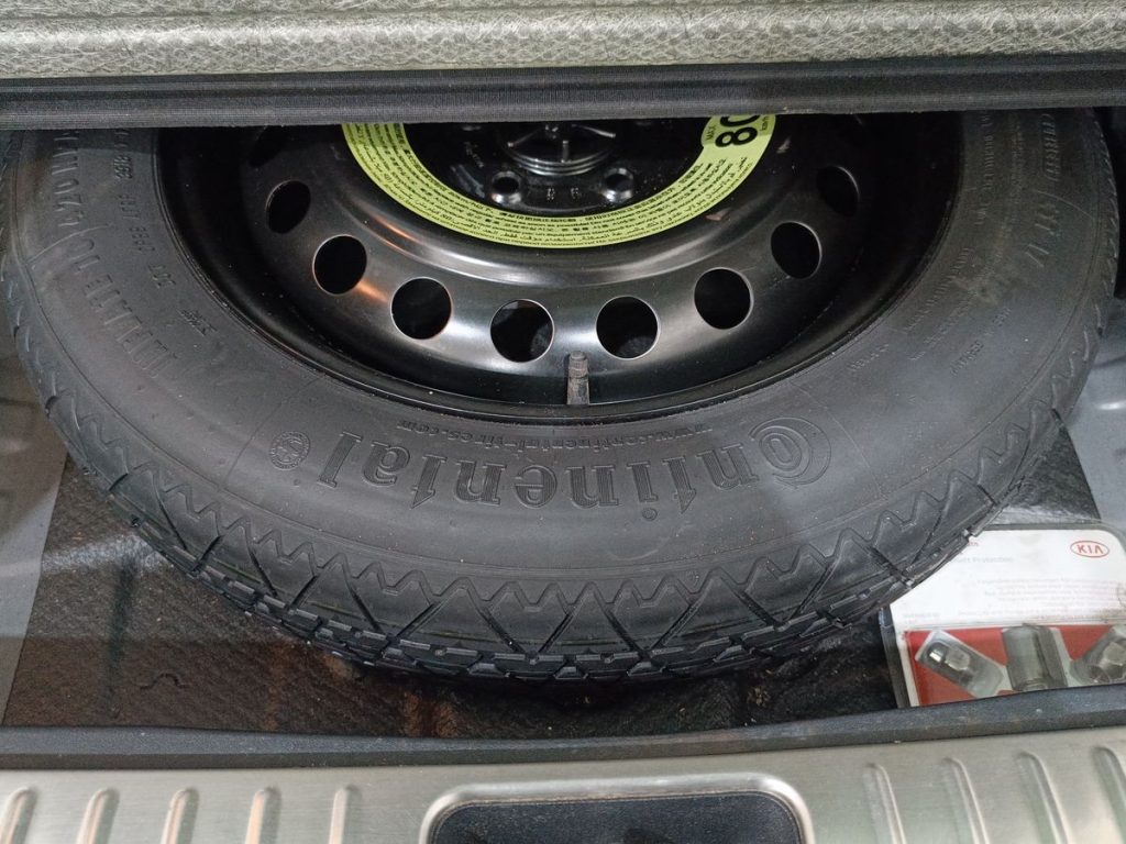 KIA Sportage 1.6 CRDI 136 CV DCT7 2WD GT Line - 13