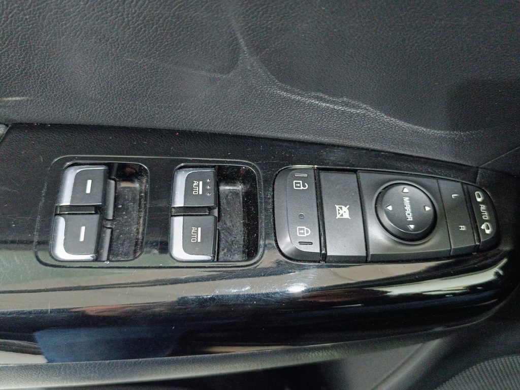 KIA Sportage 1.6 CRDI 136 CV DCT7 2WD GT Line - 21