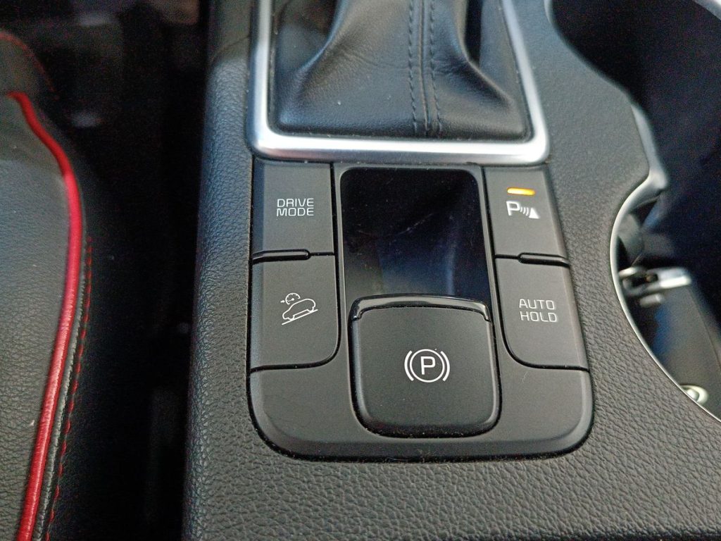 KIA Sportage 1.6 CRDI 136 CV DCT7 2WD GT Line - 23