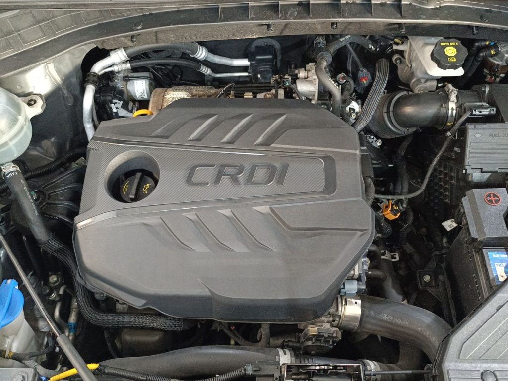 KIA Sportage 1.6 CRDI 136 CV DCT7 2WD GT Line - 24