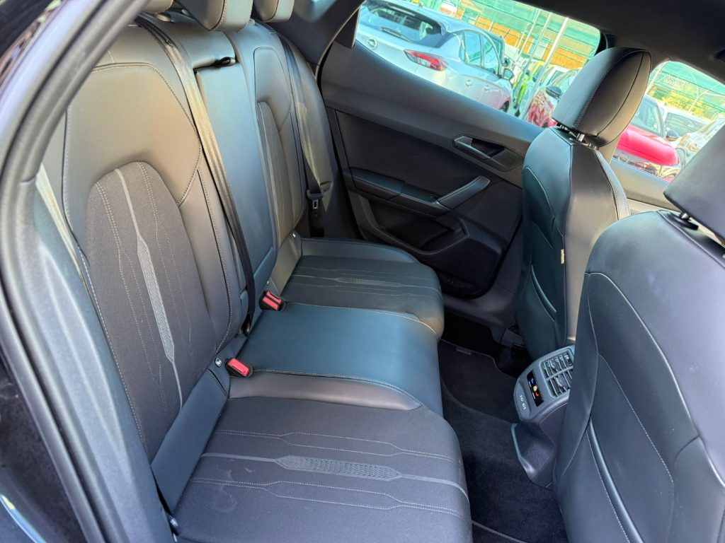 CUPRA Formentor 1.5 TSI - 28