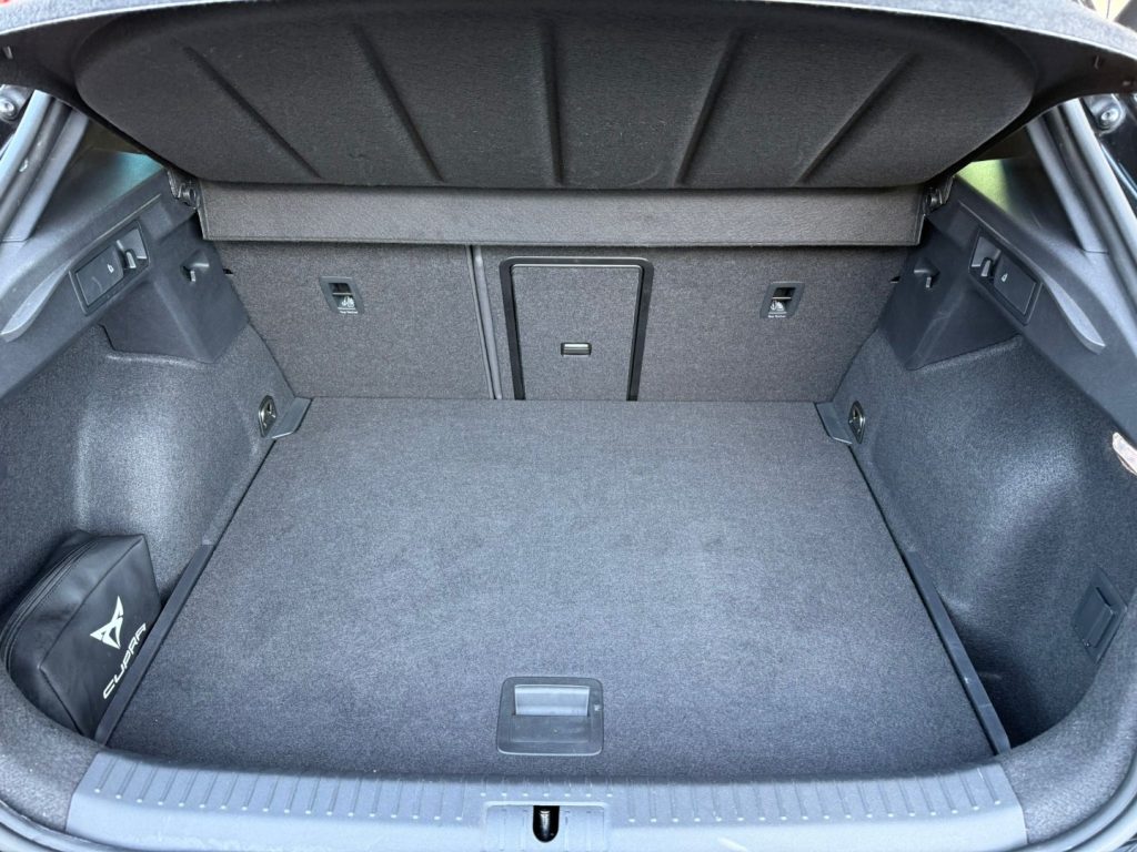 CUPRA Formentor 1.5 TSI - 30