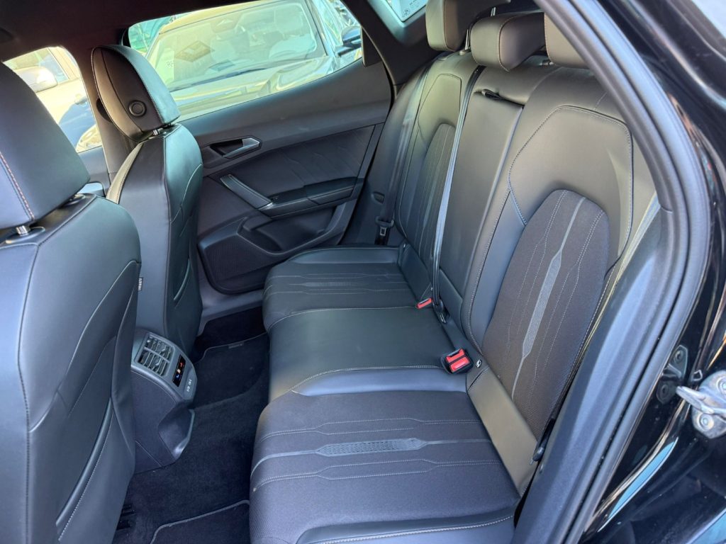 CUPRA Formentor 1.5 TSI - 27