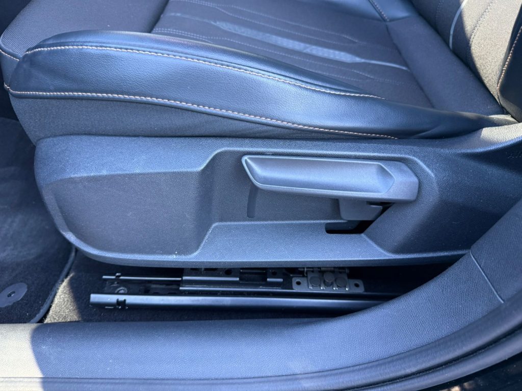 CUPRA Formentor 1.5 TSI - 22