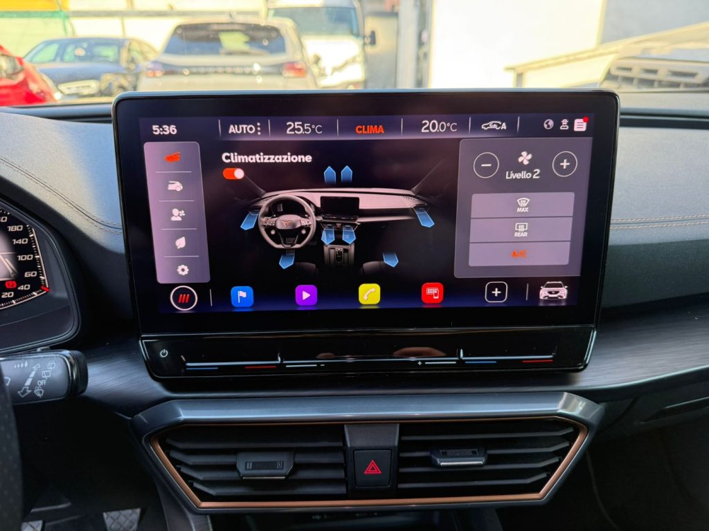 CUPRA Formentor 1.5 TSI - 18