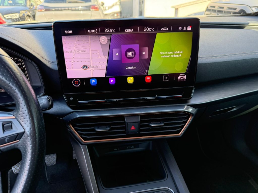 CUPRA Formentor 1.5 TSI - 17