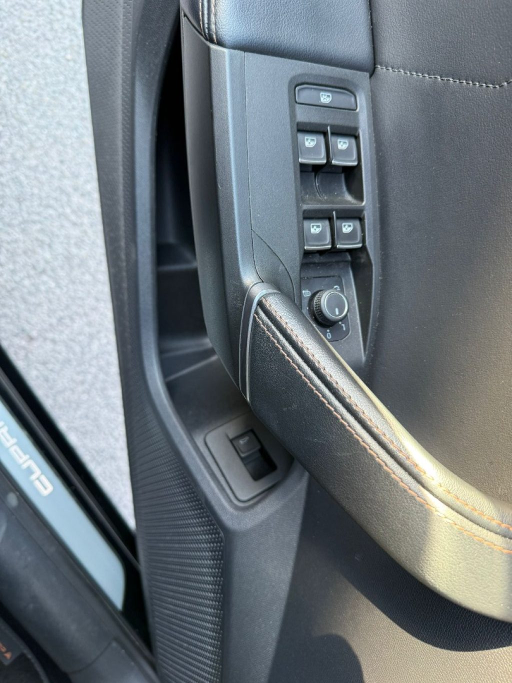 CUPRA Formentor 1.5 TSI - 21