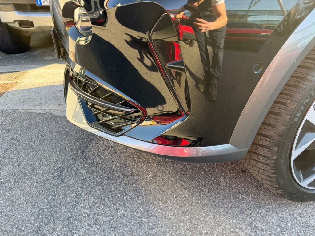 CUPRA Formentor 1.5 TSI - 9