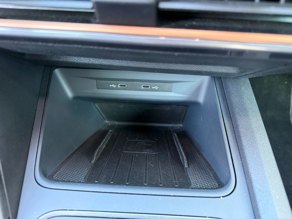 CUPRA Formentor 1.5 TSI - 19