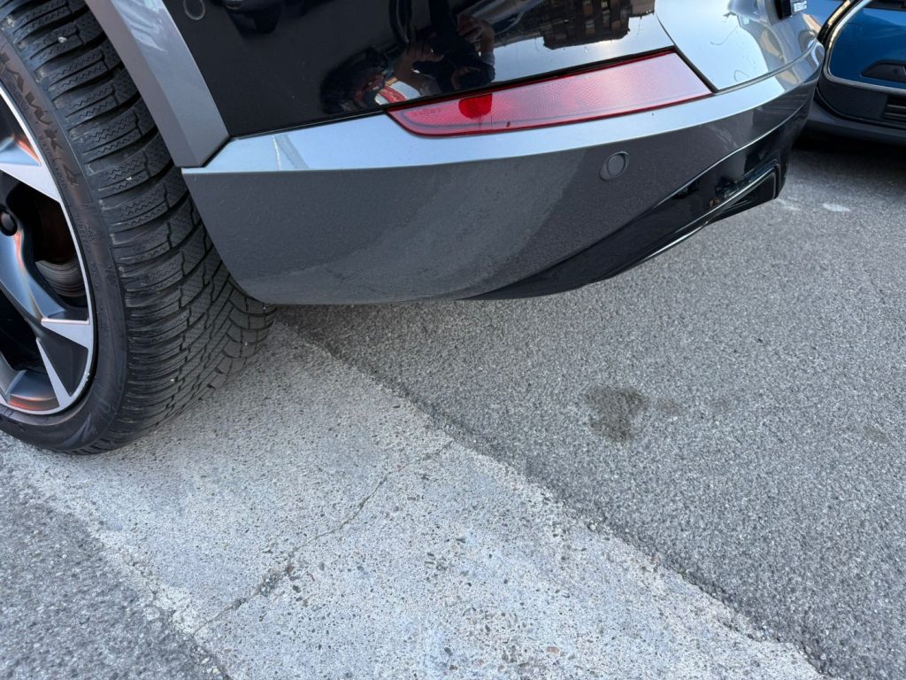 CUPRA Formentor 1.5 TSI - 10