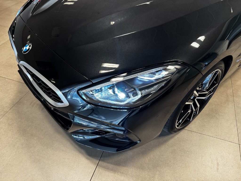 BMW Z4 sDrive20i Msport+19+TELECAMERA+17.500KM - 2