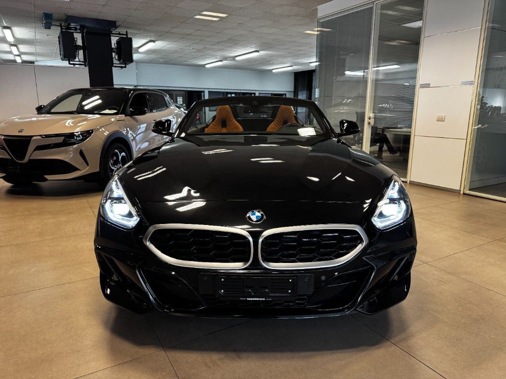 BMW Z4 sDrive20i Msport+19+TELECAMERA+17.500KM - 3
