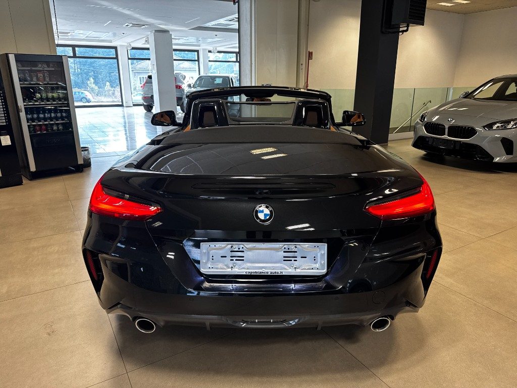 BMW Z4 sDrive20i Msport+19+TELECAMERA+17.500KM - 7
