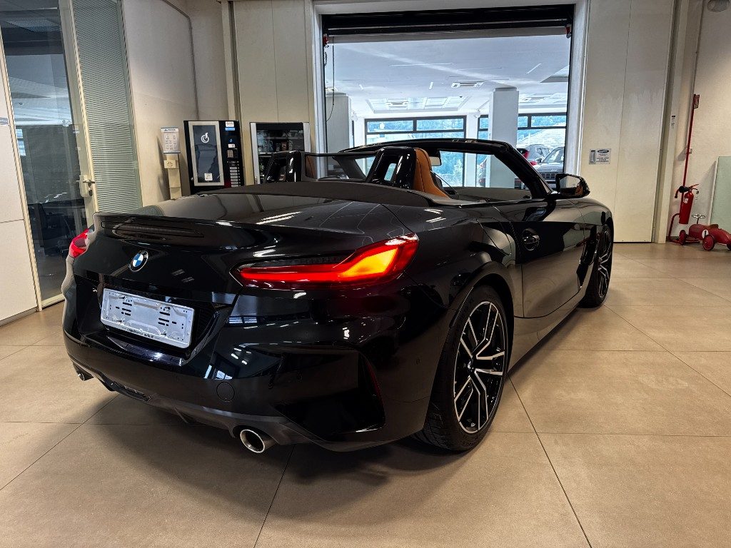 BMW Z4 sDrive20i Msport+19+TELECAMERA+17.500KM - 8