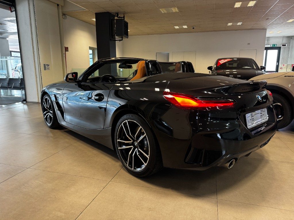 BMW Z4 sDrive20i Msport+19+TELECAMERA+17.500KM - 6