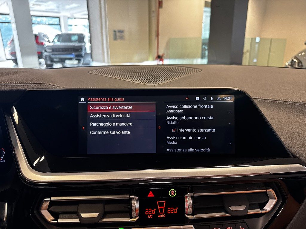 BMW Z4 sDrive20i Msport+19+TELECAMERA+17.500KM - 14