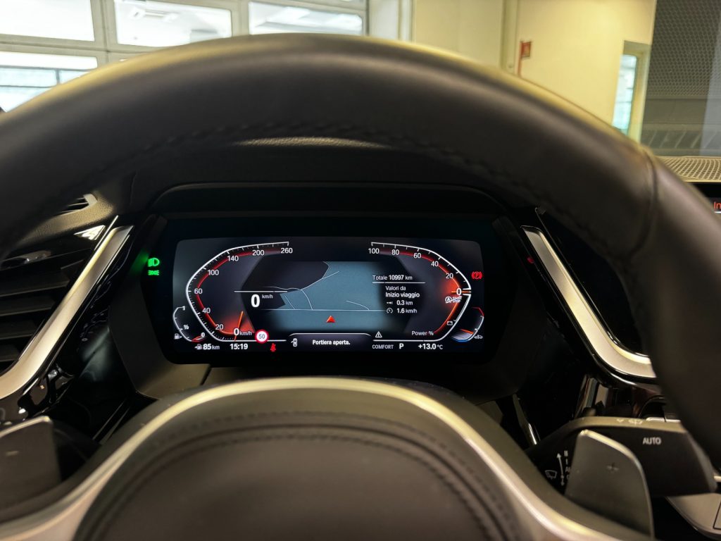 BMW Z4 sDrive20i Msport+19+SANRENO GREEN+10.900KM - 13