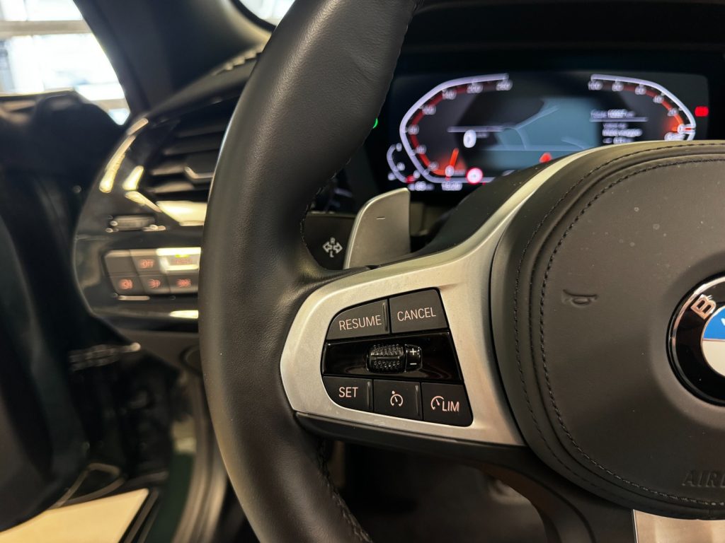 BMW Z4 sDrive20i Msport+19+SANRENO GREEN+10.900KM - 20