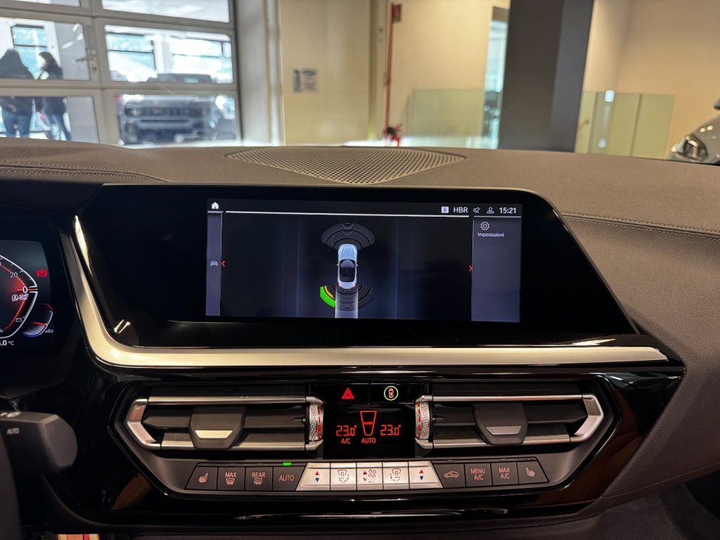 BMW Z4 sDrive20i Msport+19+SANRENO GREEN+10.900KM - 14