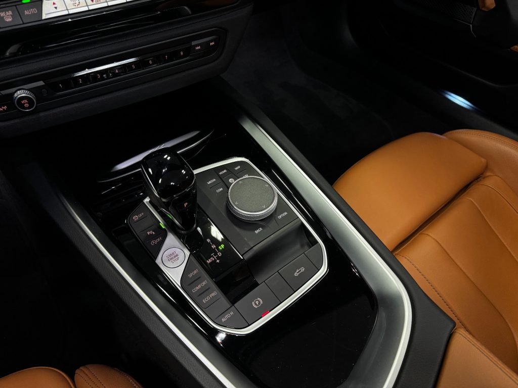 BMW Z4 sDrive20i Msport+19+SANRENO GREEN+10.900KM - 21