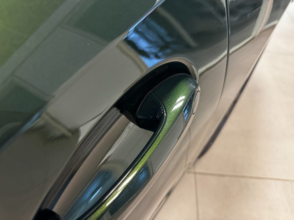 BMW Z4 sDrive20i Msport+19+SANRENO GREEN+10.900KM - 22