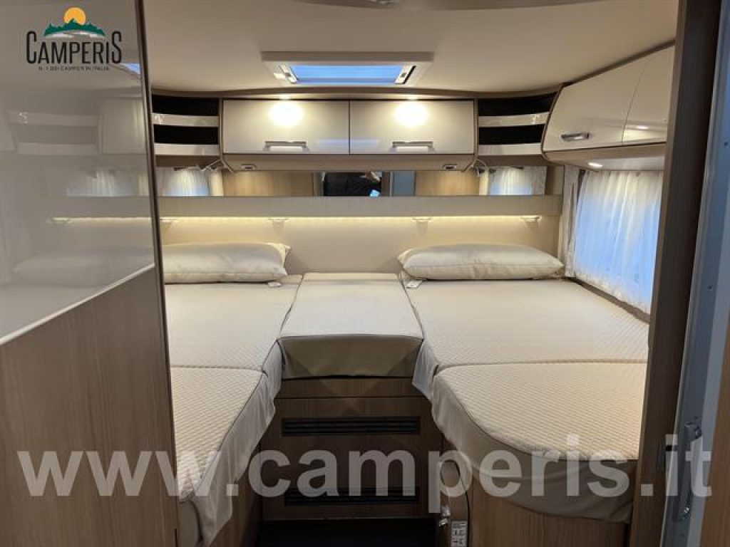CARTHAGO C-TOURER I 149