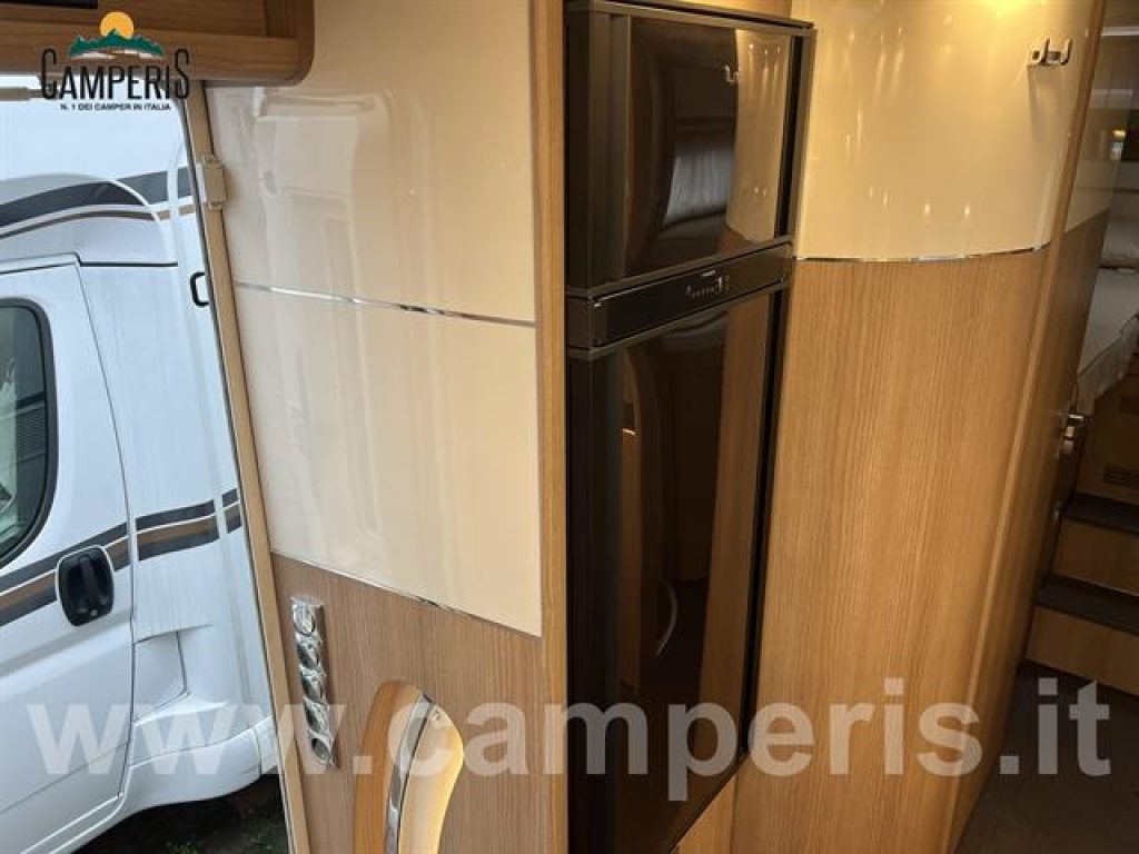 CARTHAGO C-TOURER I 149