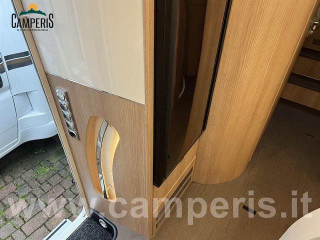CARTHAGO C-TOURER I 149