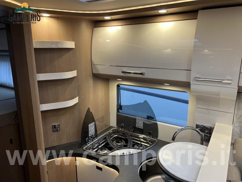CARTHAGO C-TOURER I 149