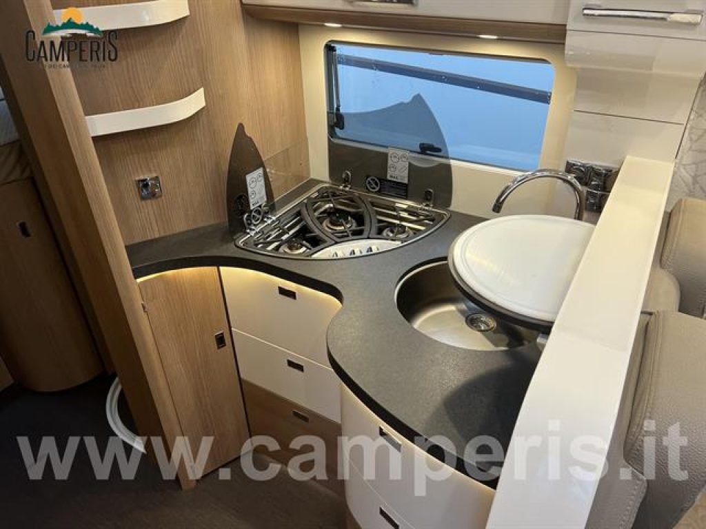 CARTHAGO C-TOURER I 149