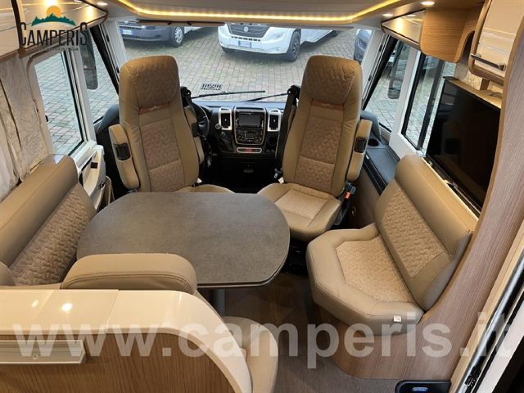 CARTHAGO C-TOURER I 149