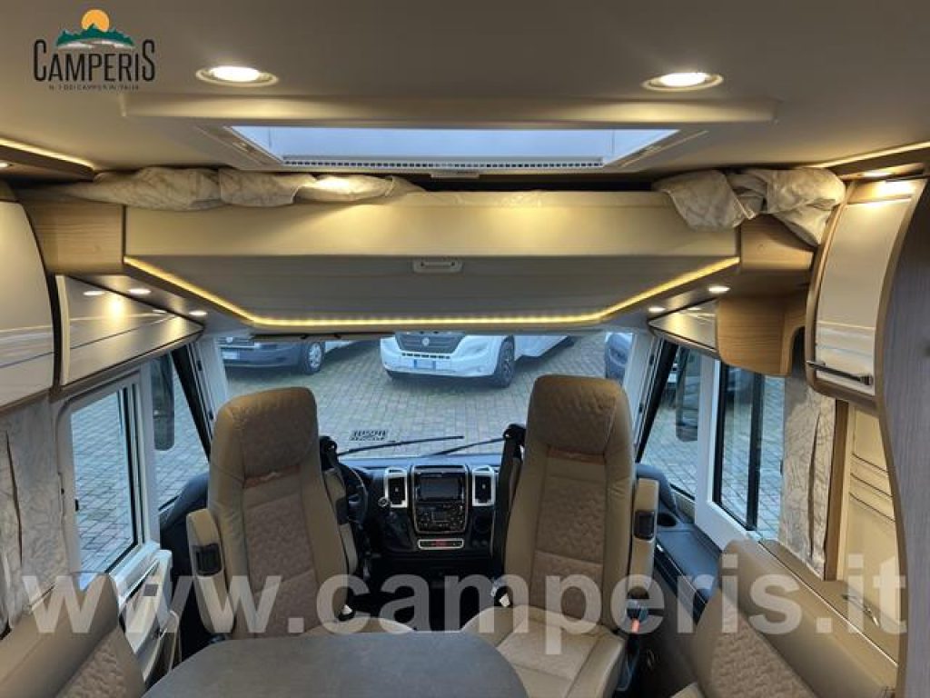 CARTHAGO C-TOURER I 149