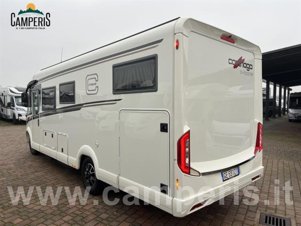 CARTHAGO C-TOURER I 149