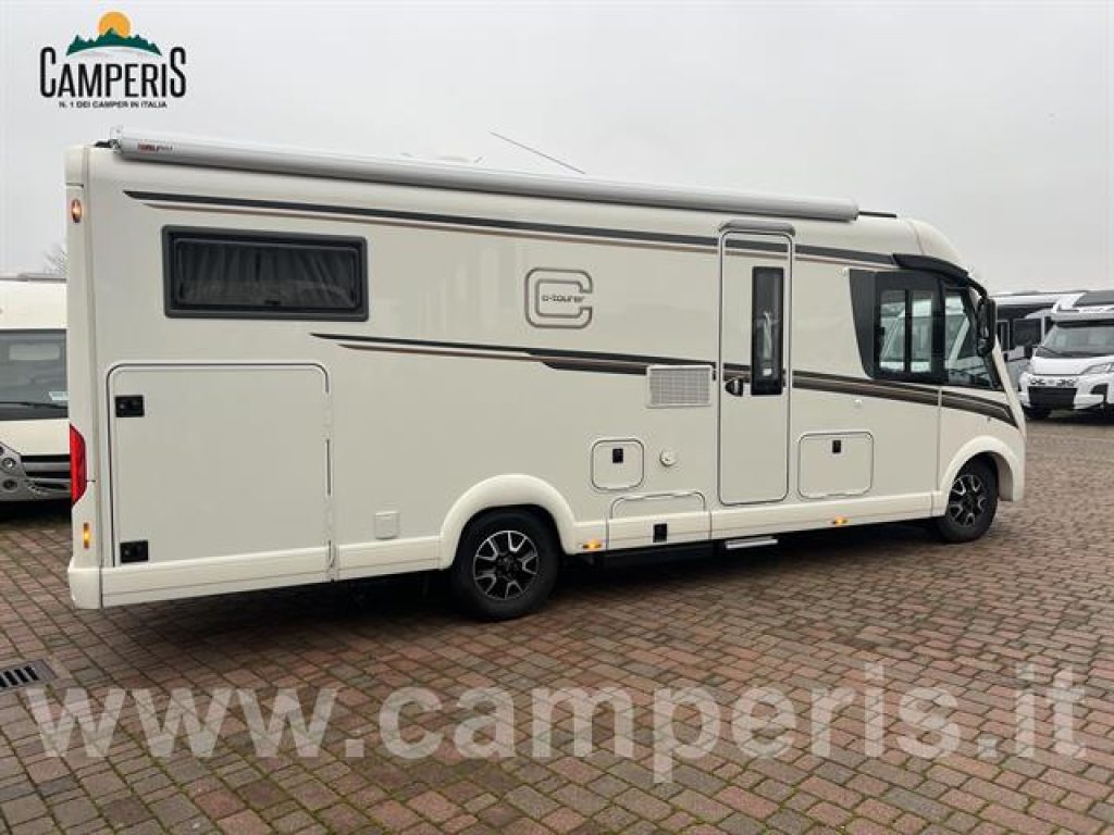 CARTHAGO C-TOURER I 149