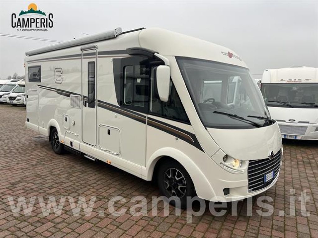 CARTHAGO C-TOURER I 149